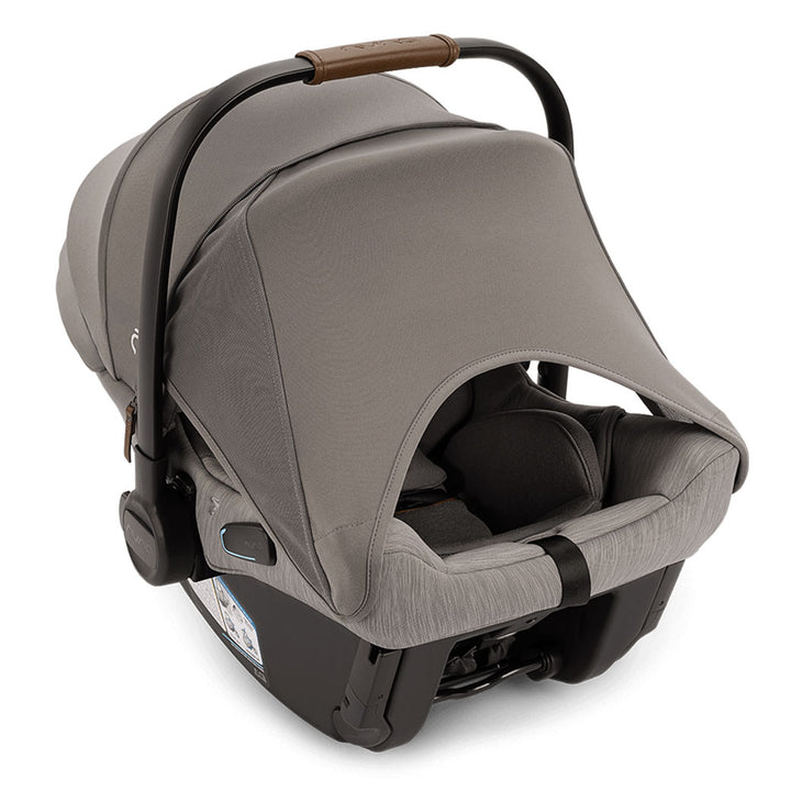 MIXX Next Stroller + PIPA Urbn Travel System