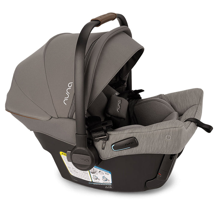 MIXX Next Stroller + PIPA Urbn Travel System