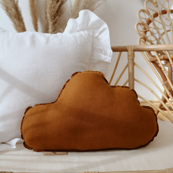 Cloud Pillow