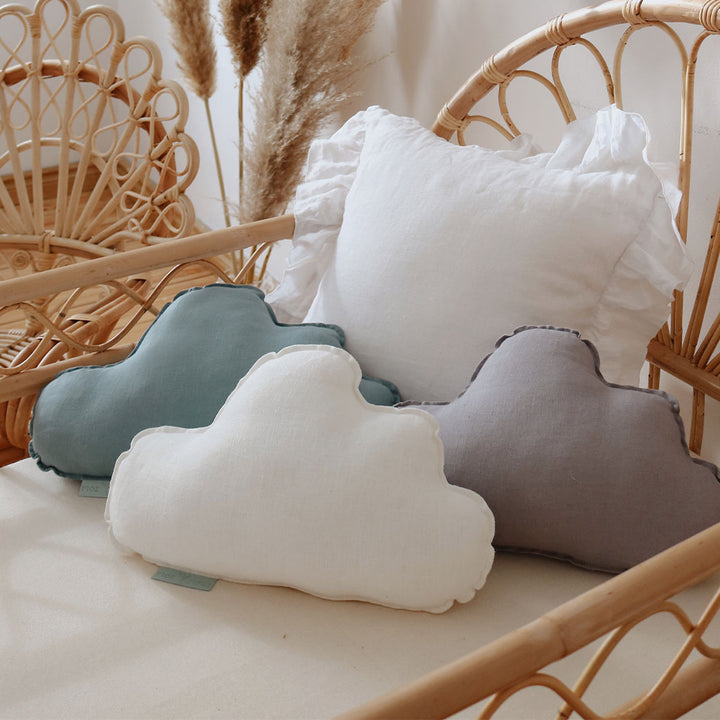 Cloud Pillow