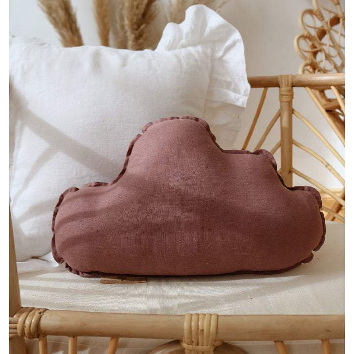 Cloud Pillow