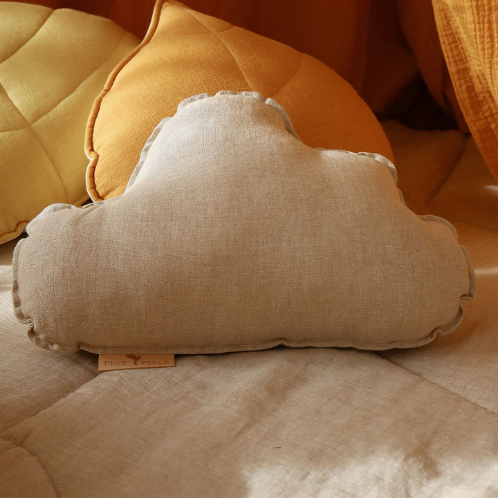 Cloud Pillow