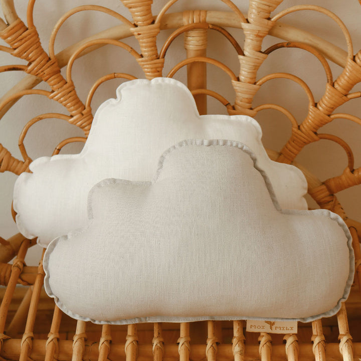 Cloud Pillow