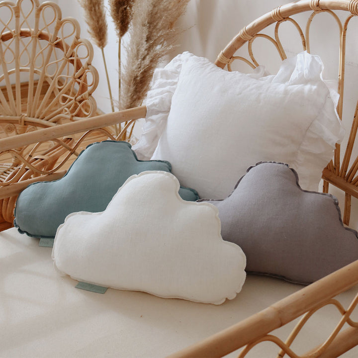 Cloud Pillow