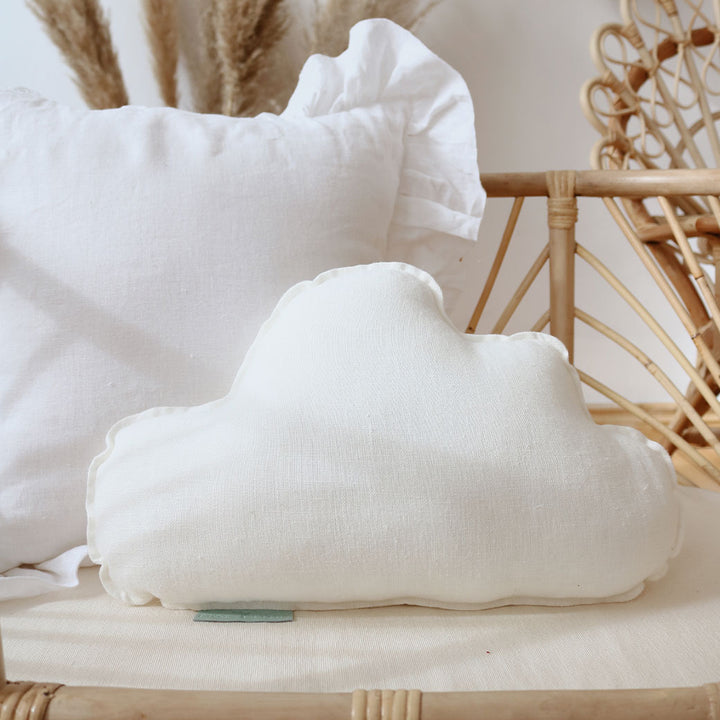 Cloud Pillow