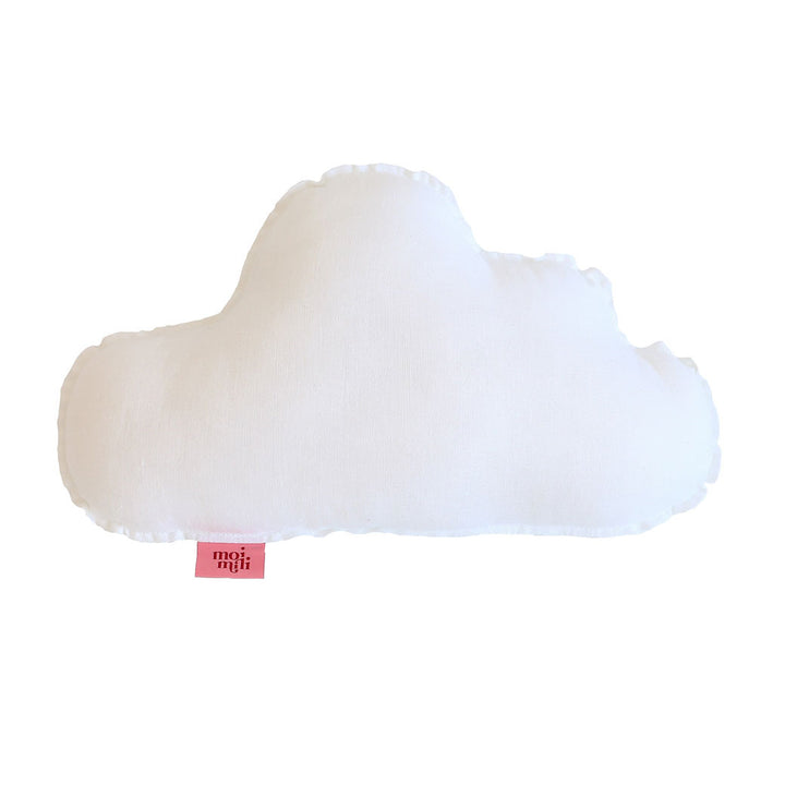 Cloud Pillow