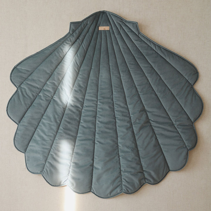 Velvet Shell Mat