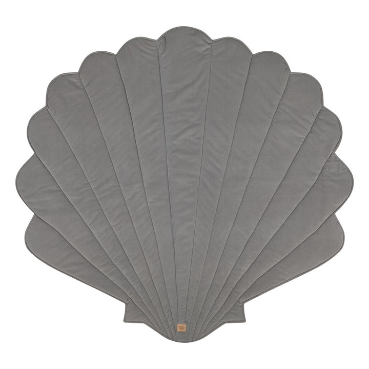 Velvet Shell Mat