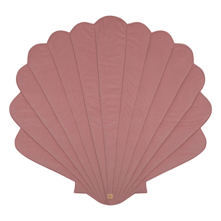 Velvet Shell Mat