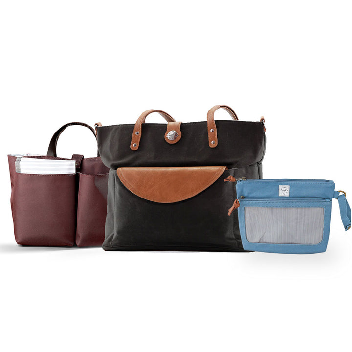 CarryAll Tote TRIO