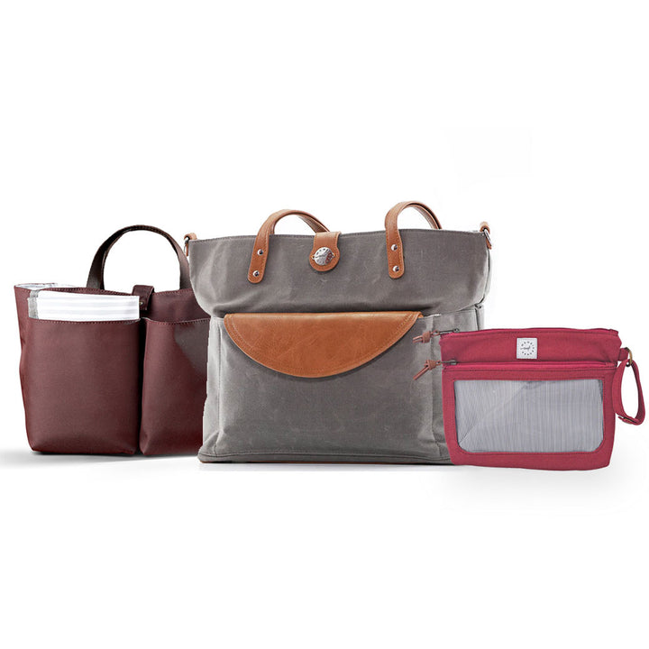 CarryAll Tote TRIO