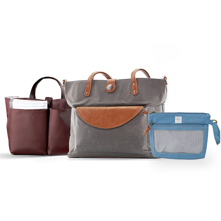 CarryAll Tote TRIO