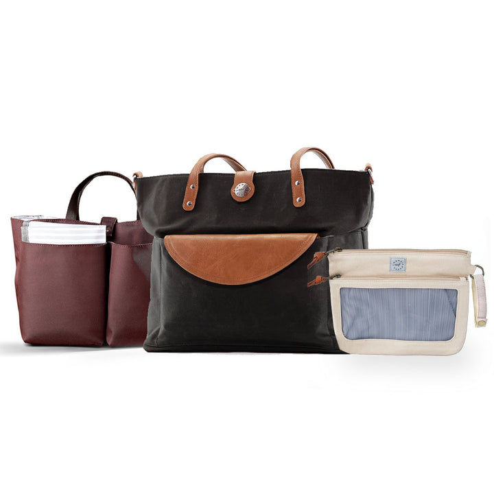 CarryAll Tote TRIO