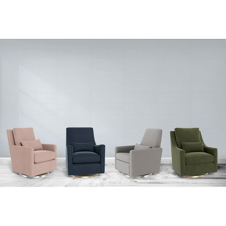 Matera Glider Recliner