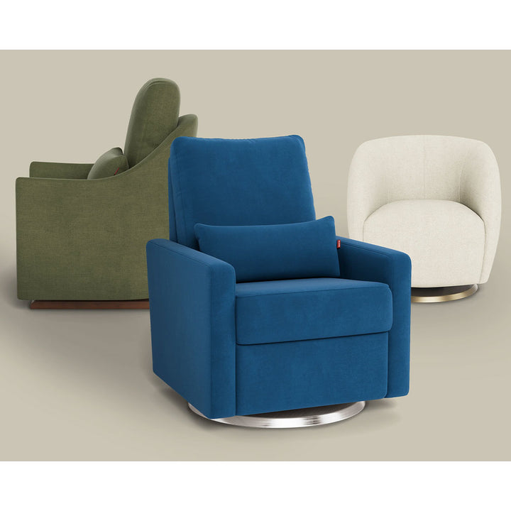 Matera Glider Recliner