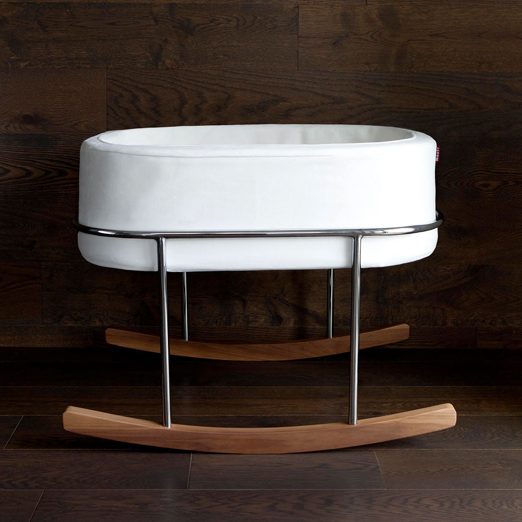 Monte design outlet bassinet