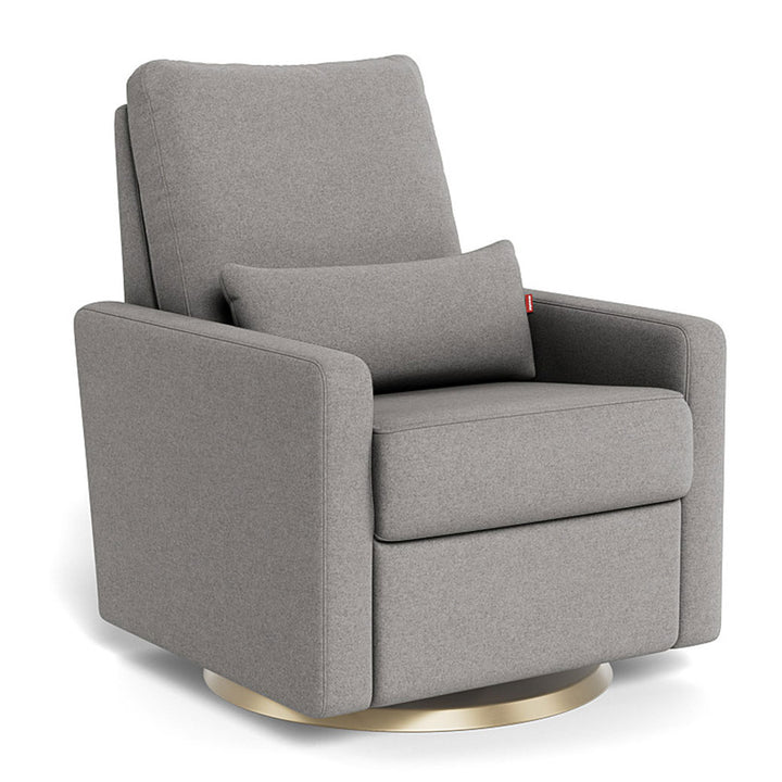 Matera Glider Recliner