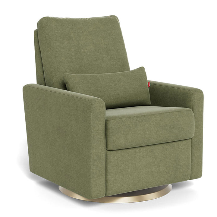 Matera Glider Recliner