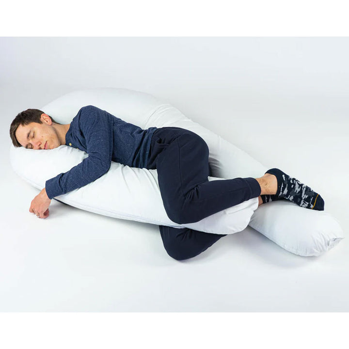 Comfort U Total Body Support Pillow