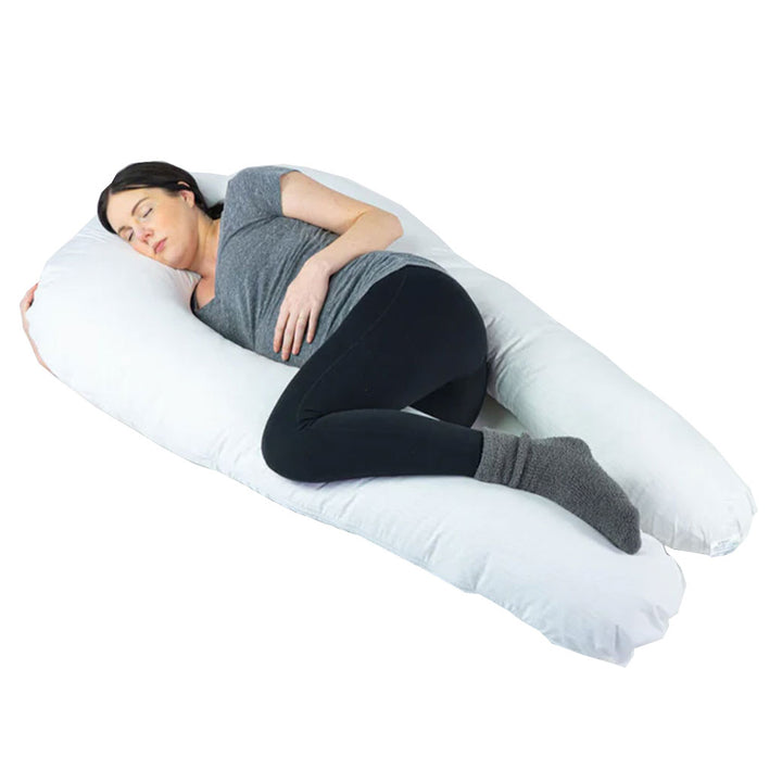 Comfort U Total Body Support Pillow