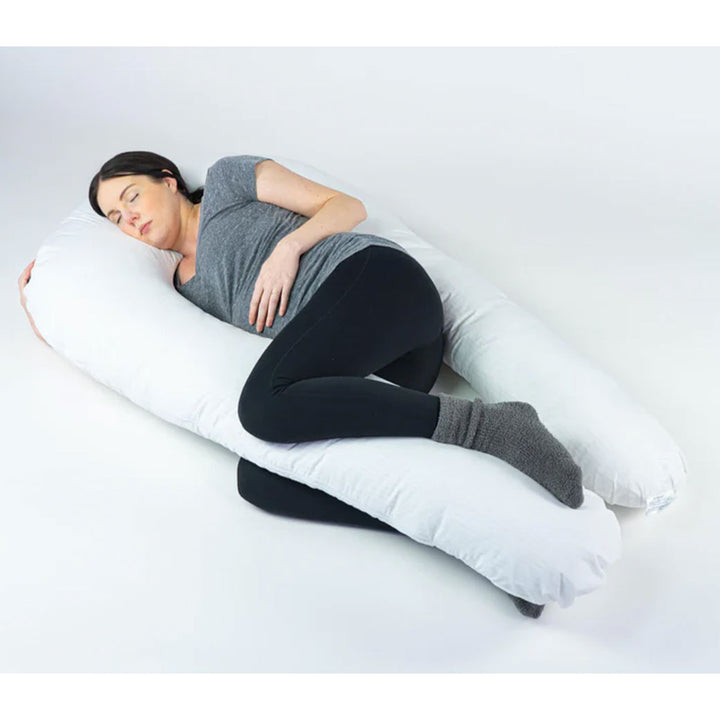 Comfort U Total Body Support Pillow