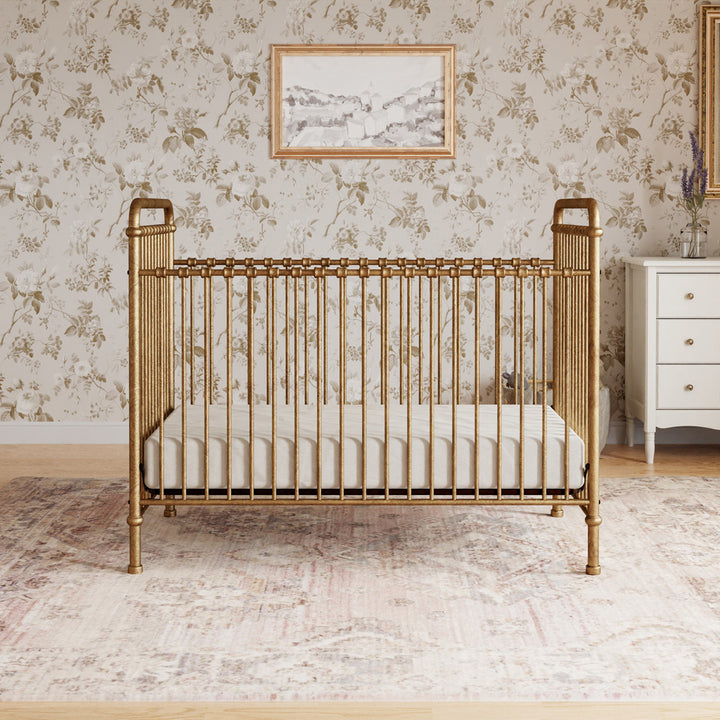 Abigail 3 in 1 Crib