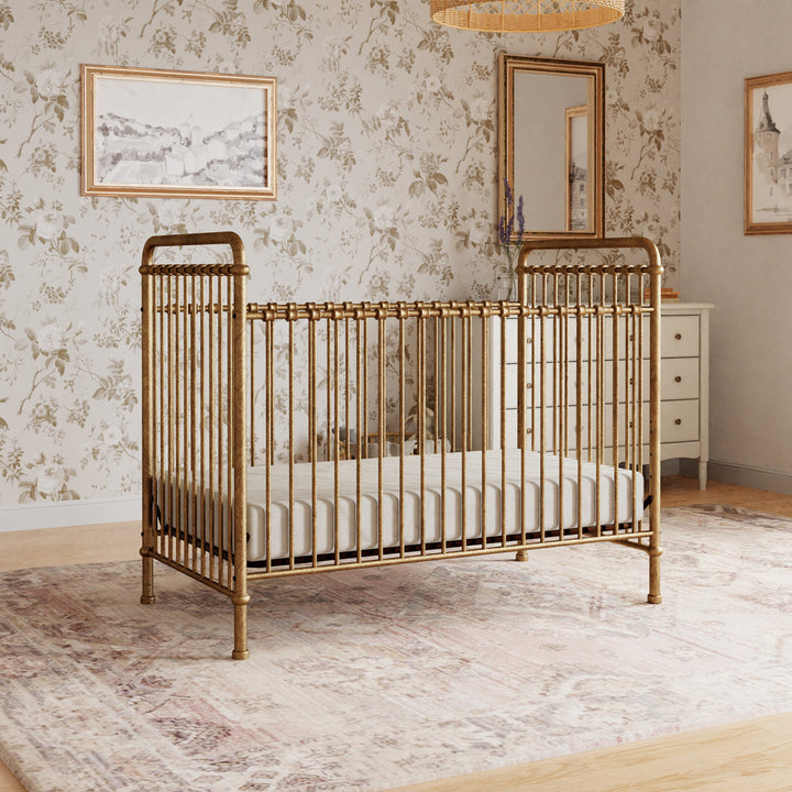 Abigail 3 in 1 Crib