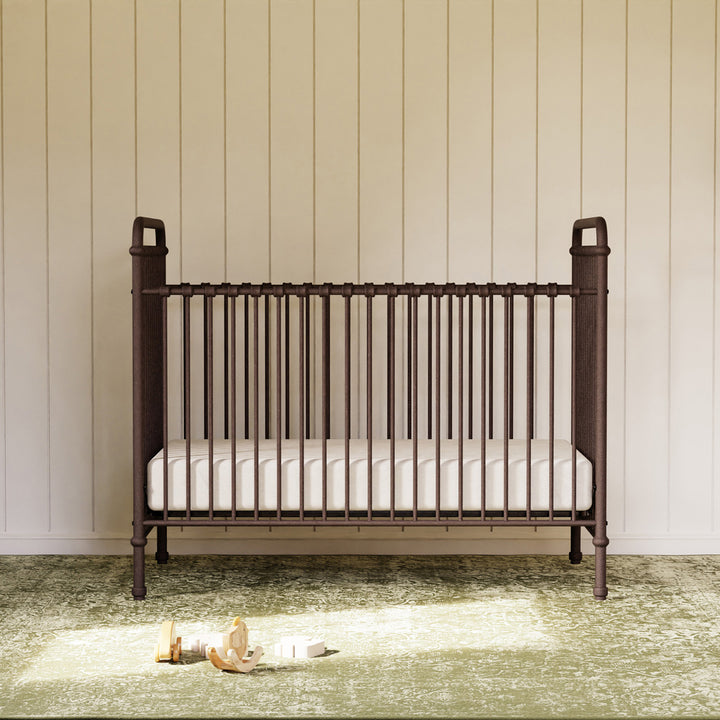 Abigail 3 in 1 Crib