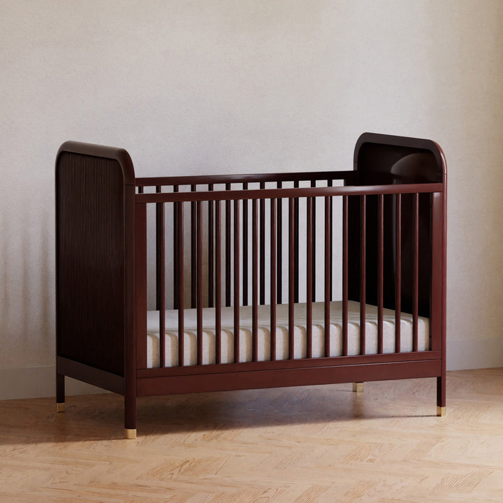 Brimsley Tambour 3-in-1 Convertible Crib