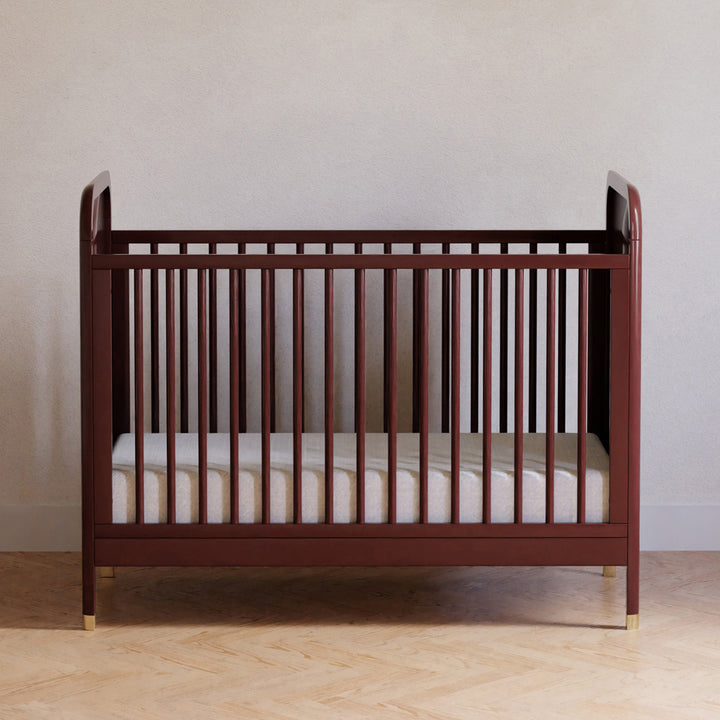 Brimsley Tambour 3-in-1 Convertible Crib