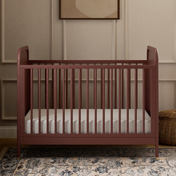 Brimsley Tambour 3-in-1 Convertible Crib