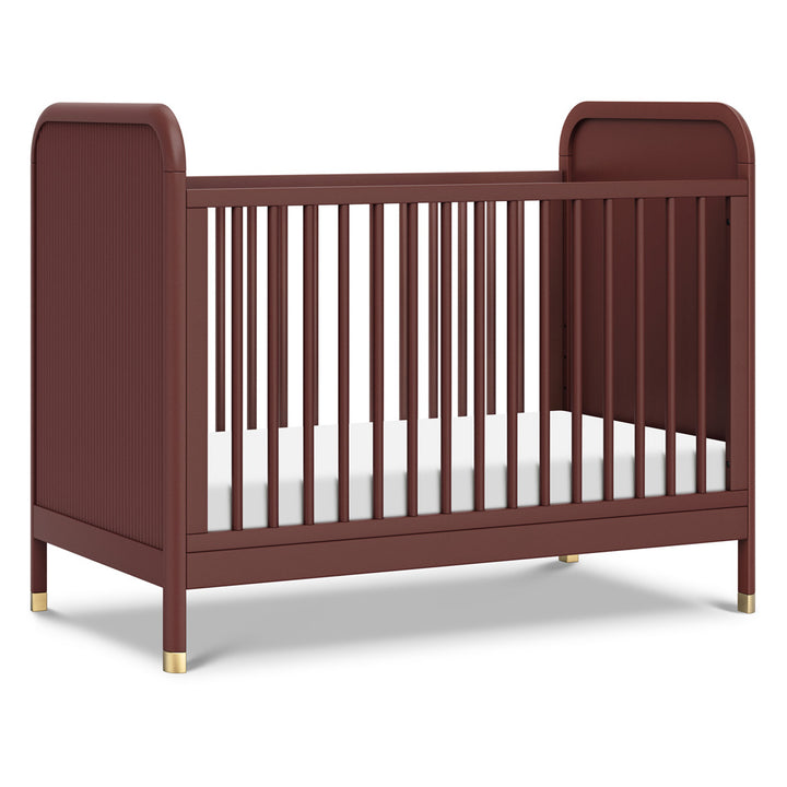 Brimsley Tambour 3-in-1 Convertible Crib