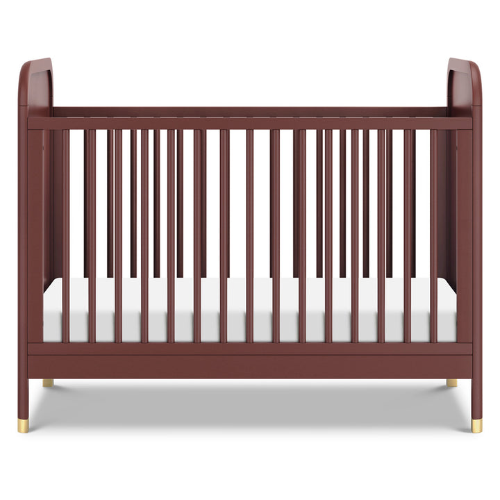 Brimsley Tambour 3-in-1 Convertible Crib