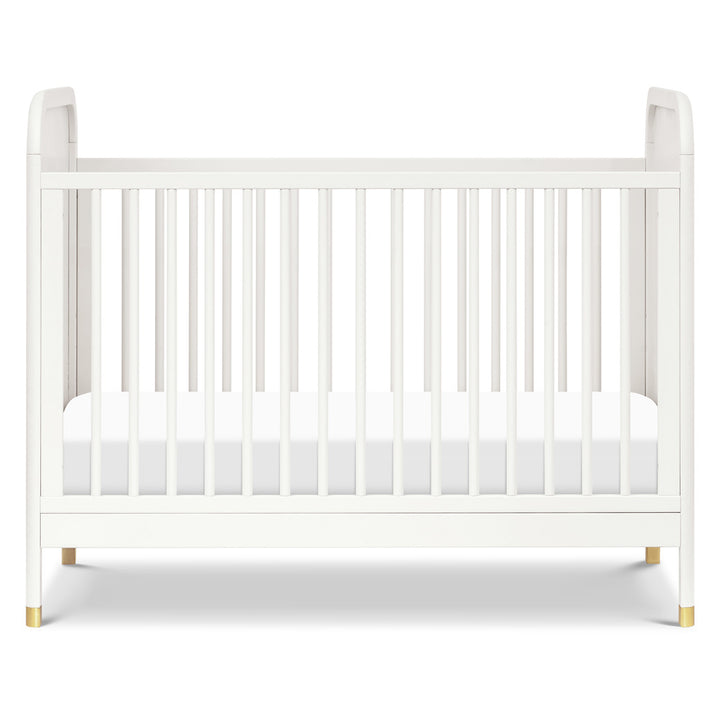 Brimsley Tambour 3-in-1 Convertible Crib