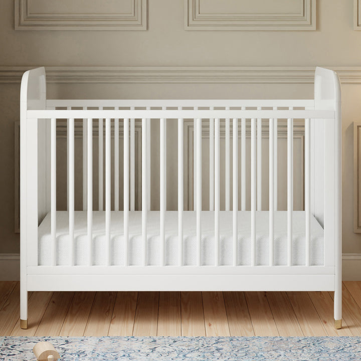 Brimsley Tambour 3-in-1 Convertible Crib