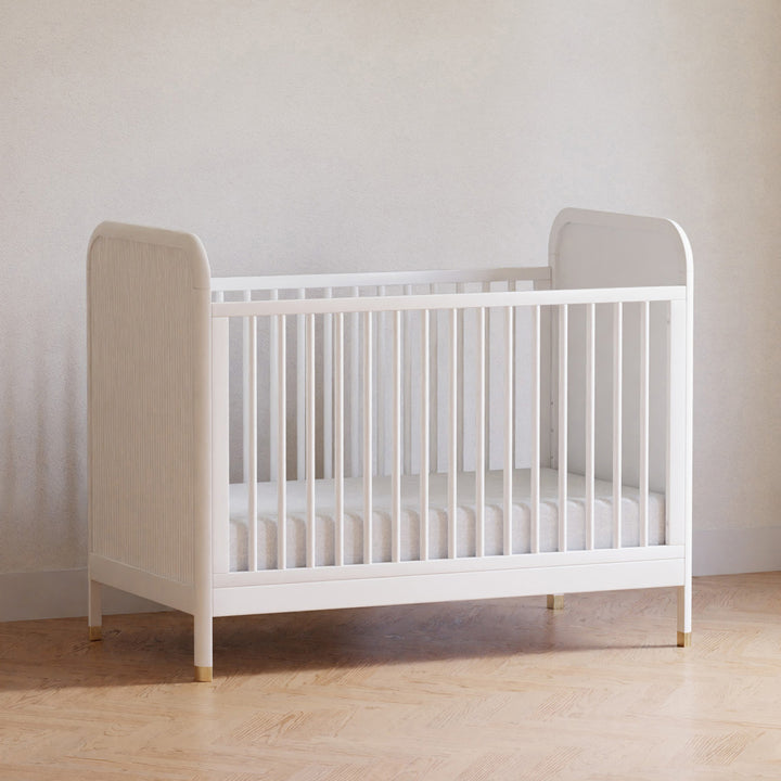 Brimsley Tambour 3-in-1 Convertible Crib