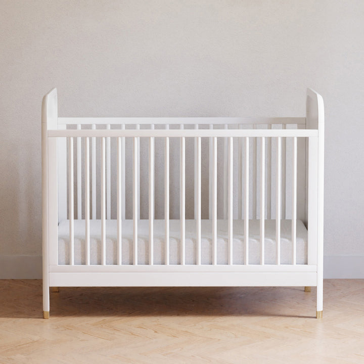 Brimsley Tambour 3-in-1 Convertible Crib