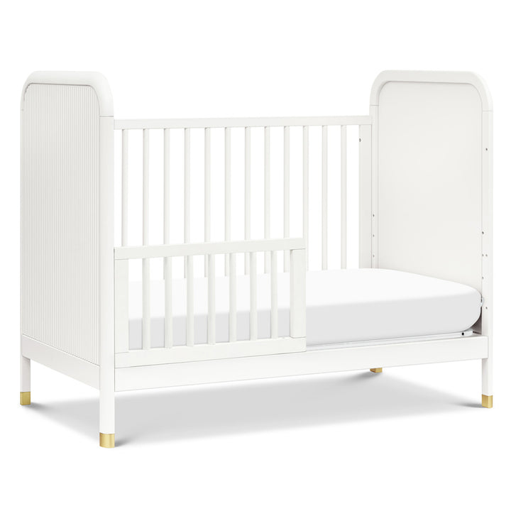 Brimsley Tambour 3-in-1 Convertible Crib