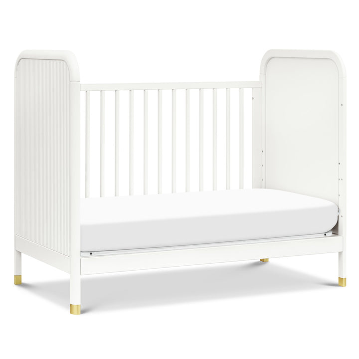 Brimsley Tambour 3-in-1 Convertible Crib