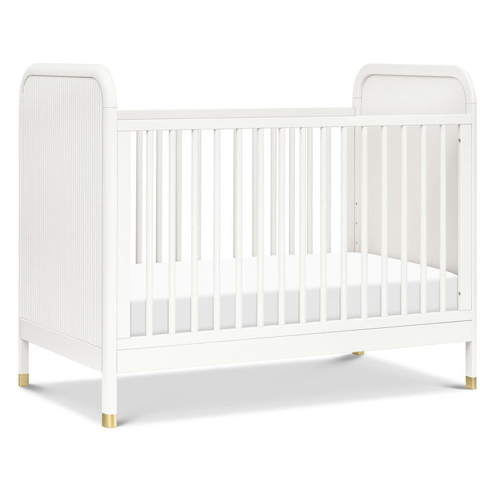 Brimsley Tambour 3-in-1 Convertible Crib