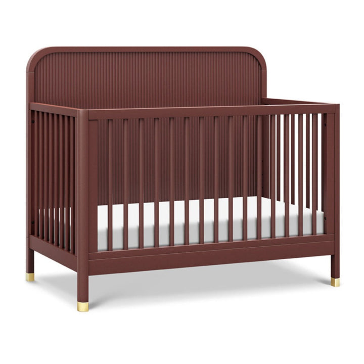 Brimsley Tambour 4-in-1 Convertible Crib