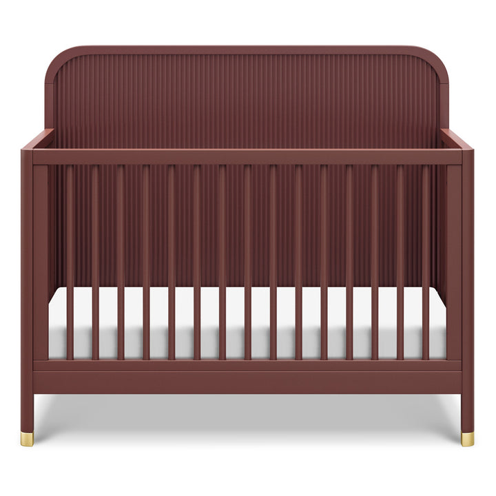 Brimsley Tambour 4-in-1 Convertible Crib