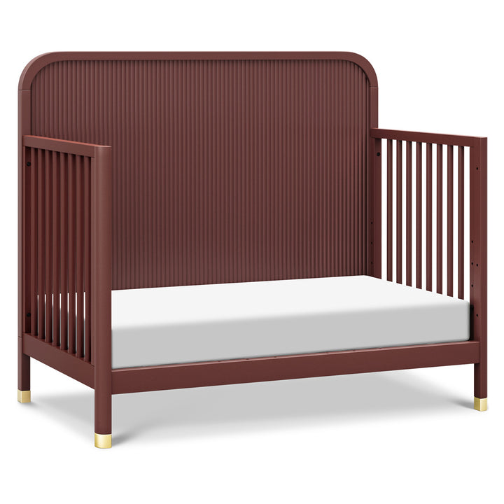 Brimsley Tambour 4-in-1 Convertible Crib