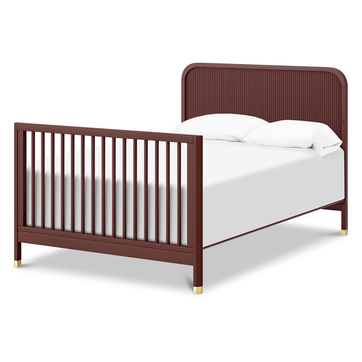 Brimsley Tambour 4-in-1 Convertible Crib