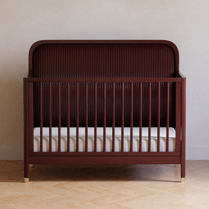 Brimsley Tambour 4-in-1 Convertible Crib