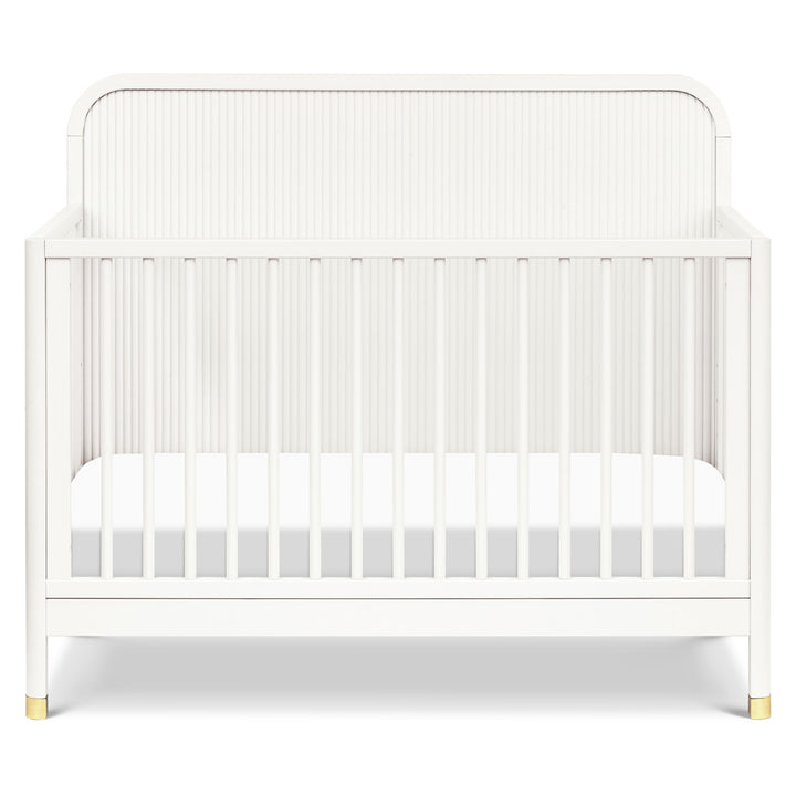 Brimsley Tambour 4-in-1 Convertible Crib