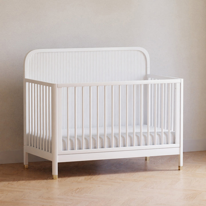 Brimsley Tambour 4-in-1 Convertible Crib