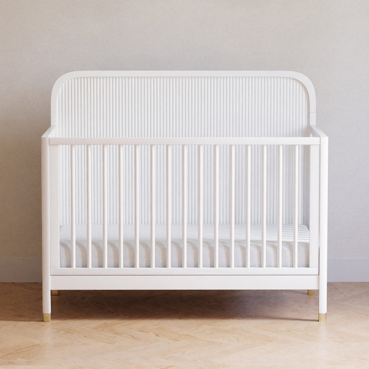 Brimsley Tambour 4-in-1 Convertible Crib