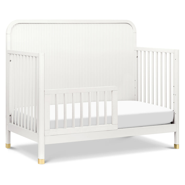 Brimsley Tambour 4-in-1 Convertible Crib