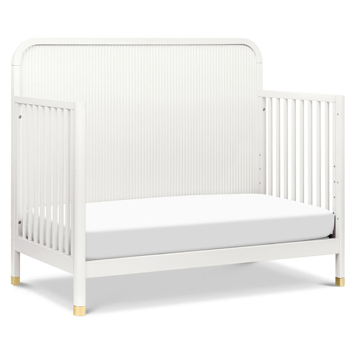 Brimsley Tambour 4-in-1 Convertible Crib